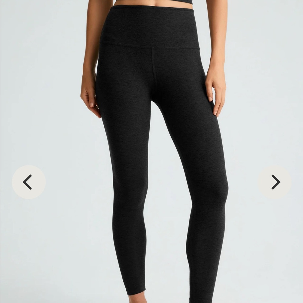 Beyond Yoga Spacedye Caught In The Midi High Waisted Legging